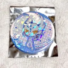 遊戯王ZEXAL サンリオコラボ 缶バッジ 天城カイト - メルカリ