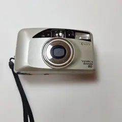 KYOCERA YASHICA Zoomate 80 本体のサムネイル