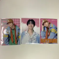 FANTASTICS 澤本夏輝