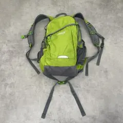 archive Coleman リュック グリーン アウトドア Y2K BV75