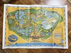 2026年最新】ディズニーシー マップ ポスターの人気アイテム - メルカリ