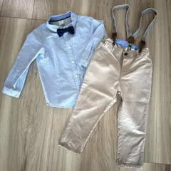 H&M フォーマルセット