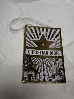 CHRISTIAN DIOR ショップ袋