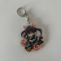 炎炎ノ消防隊　環 アクリルキーホルダー