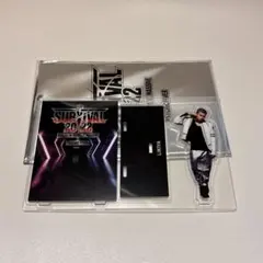 THE SURVIVAL 2022 LIKIYA アクスタ