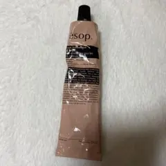 イソップ　レスレクション　ハンドバーム　75ml