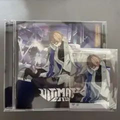 にじさんじ　加賀美ハヤト　ULTIMATE　通常版