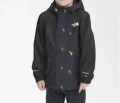 ノースフェイス　北米限定キッズジャケット