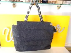 サルヴァトーレ フェラガモ ハンドバック ヴァラ金具 ヴィンテージバック 正規品