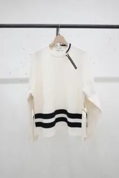 CULLNI 23-ss-039 　藤原聡着用のサムネイル