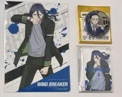 windbreaker ウィンブレ展　杉下　まとめ売り