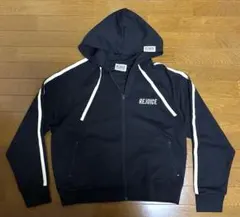 新品未開封Official髭男dismジップアップパーカー XL Rejoice Rejoice ジップアップパーカー ブラック – Official髭男dism ONLINE STORE