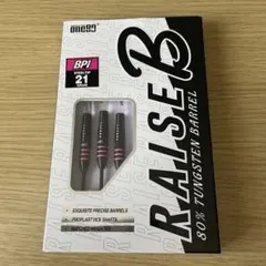 ソ*ト様 TEAM ONE80 NEGI 2 ダーツセット 18g - メルカリ