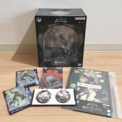 ホロライブ 一番くじ 獅白ぼたん フィギュア アクリルボード アクリルスタンド