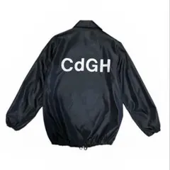 COMME des GARÇONS HOMME PLUS 捻れコーチジャケット - メルカリ