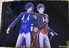 うたプリ　ASSDMS ブロマイド