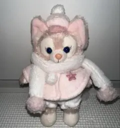 2025年最新】リーナベル ぬいぐるみ ダンシングスノーフレークスの人気