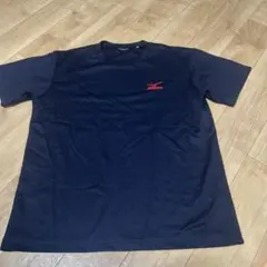 ミズノ　Tシャツ