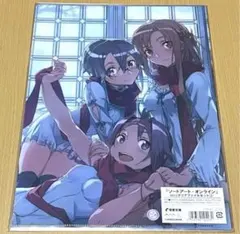 劇場版 ソードアートオンライン オーディナルスケール 予約＆Amazon