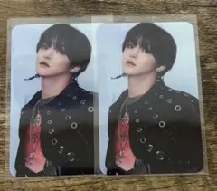 treasure トレカ　まとめ売り　ジフン