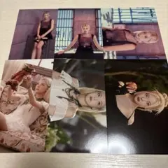 2025年最新】itzy ラントレ ringoの人気アイテム - メルカリ