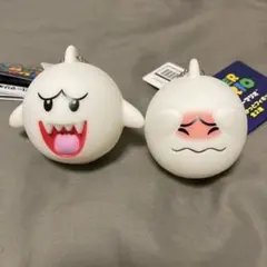 b*e様 スーパーマリオ テレサ ピカっとフィギュア 任天堂