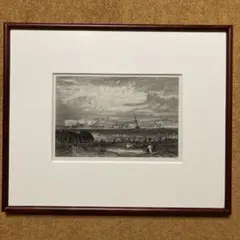 2026年最新】銅版画・エッチングの人気アイテム - メルカリ