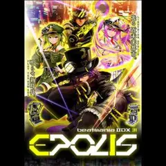 非売品 beatmania IIDX 30 RESIDENT B1ポスター - メルカリ