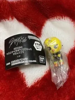 SKZOO straykids つまんでつなげてますこっと ピリ ポガリ