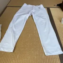 M izuno ミズノ　野球　ユニフォームパンツ
