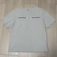 【中古】NIKE JORDAN×Travis Scott 半袖Tシャツ XL