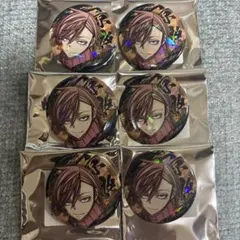 桃源暗鬼 缶バッジコレクション vol.4 花魁坂 京夜 - メルカリ
