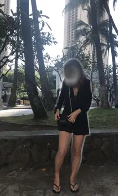 ハワイ購◆オールインワン