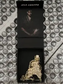 kohjiya武道館KJ REPLICA CHAIN SILVER ネックレス - メルカリ