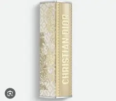 【新品】ディオールアディクト リップケース クリスマス2024 グラン バル