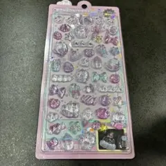 ユニコーン　ボンボンドロップシール