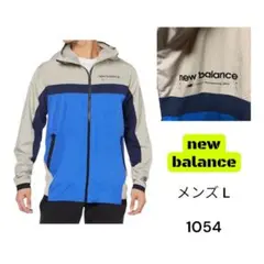 ニューバランス トレーニング スポーツ ランニング ジャケット