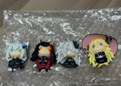 一番くじ ホロライブ ちょこのっこ賞 全4種 コンプリートセット