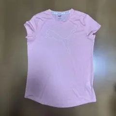 プーマ　Tシャツ