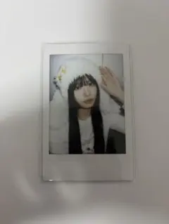 SWEETSTEADY 奥田彩友 チェキ 生誕祭 - メルカリ