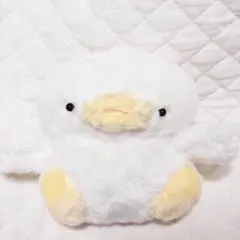 ハンドメイド作家 あひる ぬいぐるみのサムネイル