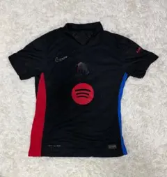バルセロナユニフォーム24-25away