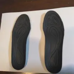 インソール シューズ