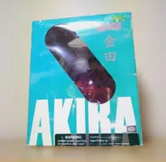 AKIRA】非売品 未使用 激レア 鉄雄 スタンディ - メルカリ