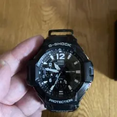 生産終了】G-SHOCK GW3500B スカイコックピット - メルカリ