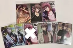 アイナナ 御堂虎於 衣装展 ステージカード ステカ stage card - メルカリ