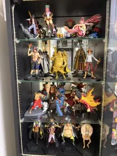 NARUTO ナルト フィギュア 20点セット - メルカリ