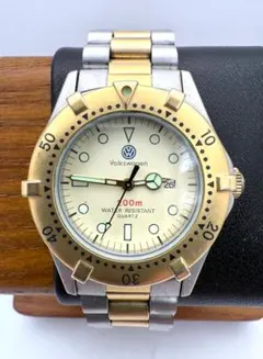 2026年最新】Volkswagen 時計の人気アイテム - メルカリ