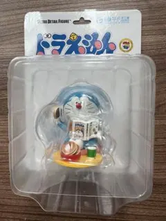 ドラえもん UDF フィギュア 石像風 - メルカリ
