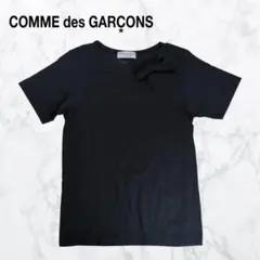 2025年最新】COMME des GARCONS tシャツ リボンの人気アイテム - メルカリ